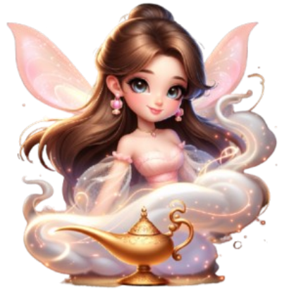 AI Fairy